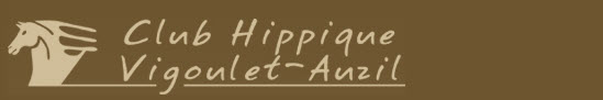 club hippique logo