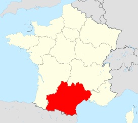 Occitanie