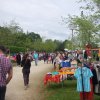 Fête du village juin 2016