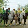 Fête du village juin 2016